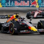 Las Vegas GP Gets Massive Bernie Eclestone-Esque Idea as Ex-Ferrari Boss Coins Retro Nürburgring Suggestion