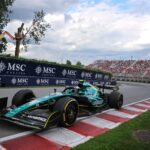 Is the Canadian GP Track ‘Circuit Gilles Villeneuve’ a Street Circuit?