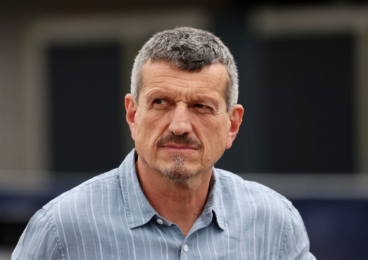 Guenther Steiner’s Public Feud With Ralf Schumacher Draws Endearing Confession About Rival’s Nephew Mick