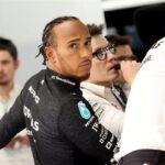 Lewis Hamilton Envies George Russell as “Sh*t” Start Leaves 104th Win Dream Unfulfilled