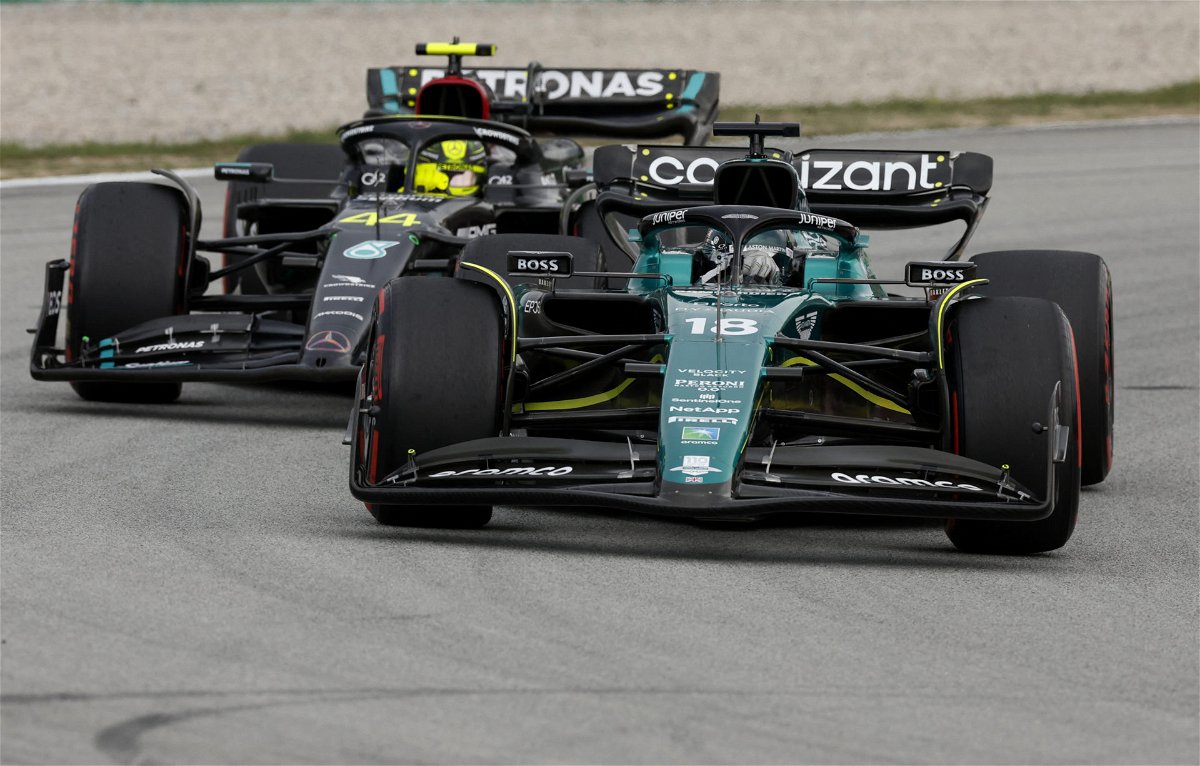 F1 Spanish GP 2024: What is the Weather Forecast for Circuit de Barcelona-Catalunya?