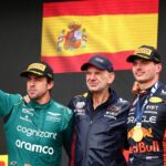 Fernando Alonso Fuels Adrian Newey’s Ferrari Rumors in Last Attempt to Lure Him to Aston Martin