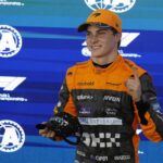 Zak Brown Promises Oscar Piastri a Special Twist After Lando Norris’ Miami Heroics End Years Long Tradition