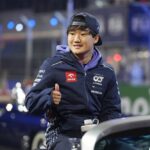 F1 Rumor: Yuki Tsunoda’s Aston Martin Hopes Get a Massive Boost After Lance Stroll Dodges Questions About His Future