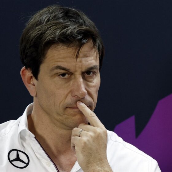 Max Verstappen Factor Cannot Save Toto Wolff, Gerhard Berger Points at Mercedes’ Real Problem
