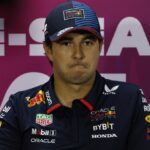 Helmut Marko’s 4 Word Declaration Clears Red Bull From Sergio Perez’s Horror Performances
