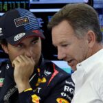 “What a Disappointment”: Fans Feel Let down as Red Bull Picks Sergio Perez Over Carlos Sainz