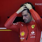 Carlos Sainz Reveals Father’s Childhood Advice That Turned Him Into “The One Who Bites”