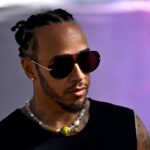 WATCH: Lewis Hamilton Reacts as Backmarker Blunder Causes Massive Loss in the Canadian GP