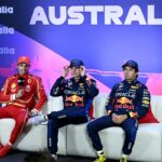 What Does Sergio Perez’s Red Bull Contract Extension Mean for Carlos Sainz’s Future?