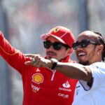 Lewis Hamilton Receives Formula for Success at Ferrari From Member of Michael Schumacher’s Title Winning Team