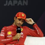 Carlos Sainz: Toto Wolff’s Kimi Antonelli Confession Encourages Spaniard to Make ”Easy” James Vowles Decision