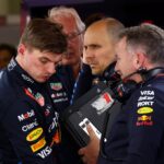 Max Verstappen and Co’s Struggles Lead to F1 Setting All Time Records