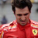 Max Verstappen’s Potential “Cocky” Conflicts With Carlos Sainz Saved Sergio Perez’s Red Bull Seat, Says F1 Insider