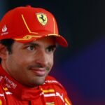 Carlos Sainz Reveals ‘Embarrassing’ Tale of Accidentally Borrowing Ferrari Boss’ Car in Miami