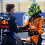 Austrian GP Qualifying: Max Verstappen Denies Pole Position to Lando Norris, Talks About Father’s Feud With Christian Horner & Charles Leclerc Continues to Struggle