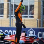 Lando Norris Joins $45 Million Brand as Brit Changes Sport for a Day