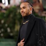 Lewis Hamilton Hints at More Movies to Come After Jumping on $300mn Project With Brad Pitt