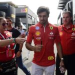 Carlos Sainz Exposes F1’s Dark Side as Liam Lawson, Felipe Drugovich, & More’s Career Hopes Deteriorate