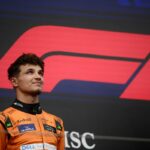 Lando Norris’ Candid Moment Brings Honest Revelation About Love for Partying