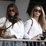 After Days of Facing Online Abuse, Esteban Ocon Receives Loving Message From GF Flavy Barla Amidst Alpine Exit