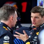Max Verstappen Puts in the Hard Work at Red Bull Factory following Helmut Marko’s Canadian GP warning