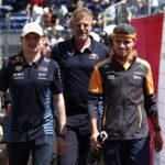 F1 News: Lando Norris Bites Dust as Max Verstappen Wins Spanish GP, Lewis Hamilton Finds Redemption and Ferrari Feud Breaks Out