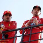 “Charles the Martyr” of Strategies, F1 Pundit Declare Leclerc’s Canada Defeat a Stark Reality of Ferrari