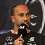 Months After Mercedes Split, $4.65B Fashion House Ropes in Lewis Hamilton for a Docu-Series Alongside Toto Wolff