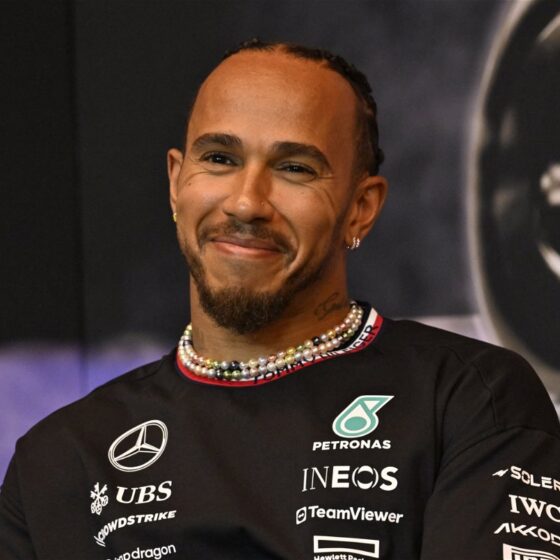 Mercedes Blamed for Lewis Hamilton’s “Drop in Motivation” After George Russell Amasses 8–1 Qualifying Lead