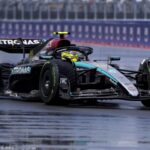 Lewis Hamilton’s Qualifying Struggles Against George Russell Rationalized by Ex Ferrari Boss