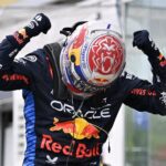 Max Verstappen’s “Lucky” Moment Delays Inevitable as Helmut Marko Decodes Austrian GP Problem