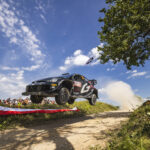 WRC – Dominant Rovanperä takes Poland advantage