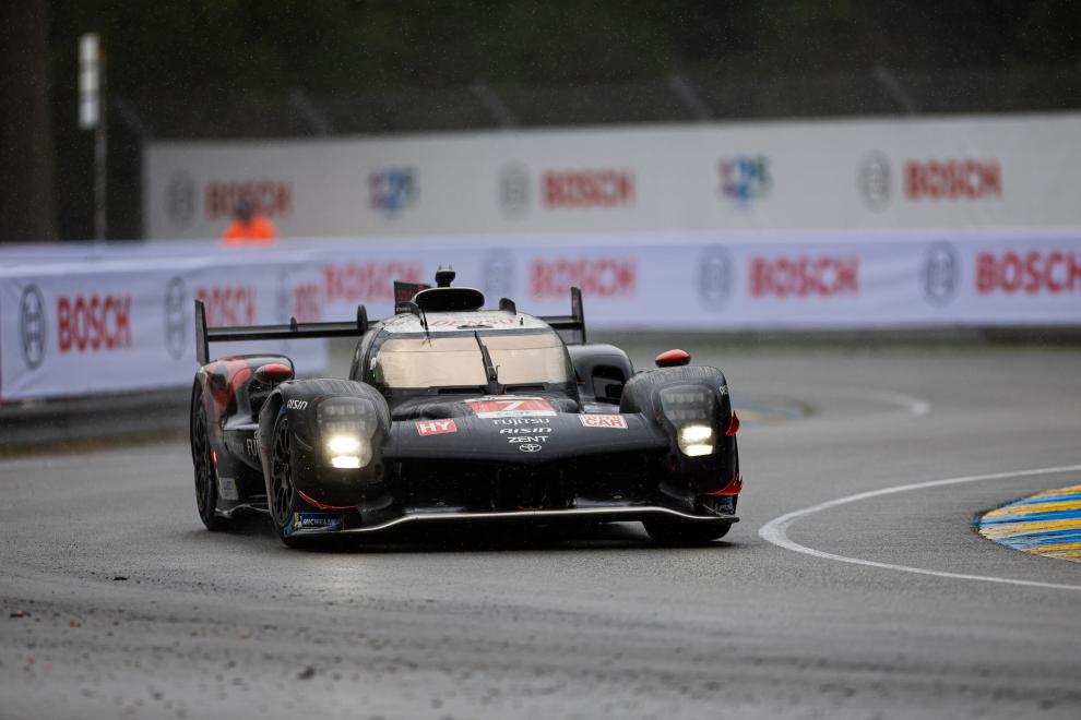 Ferrari comes out on top of climactic Le Mans 24 Hours!