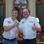 WRC set for Paraguay debut in 2025