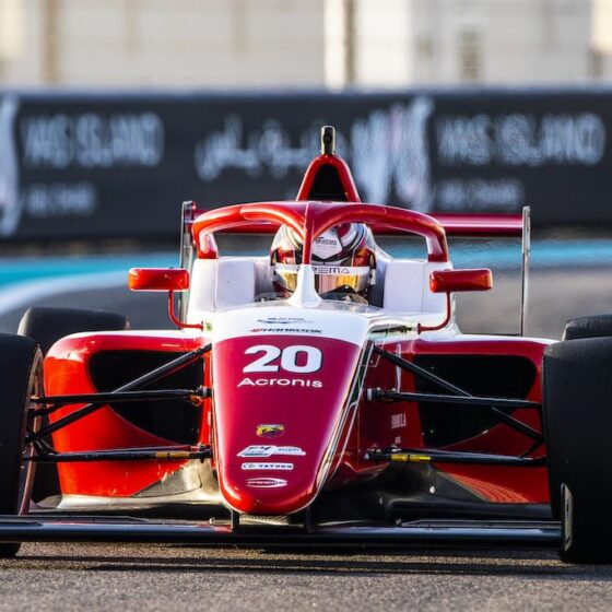 Toto Wolff’s “Brat” Kimi Antonelli Gets a Chance to Follow in the Footsteps of Mario Andretti
