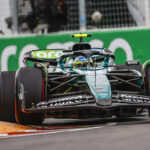 Alonso: Small margin to Montreal pole ‘hurts a little bit’