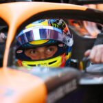 McLaren drivers bracing for another ‘close’ fight after solid Friday