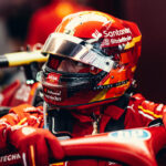 Sainz admits to trust issues amid 2025 F1 contract talks