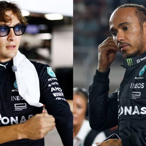 Damon Hill Dismisses Lewis Hamilton’s “Sabotage” Comments With a Simple Reply