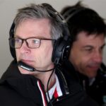James Allison Unveils Toto Wolff and Co’s “Complacency Dragons” as Mercedes Suffer From Success in Ground-Effect Era