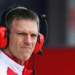 Oliver Bearman’s Ferrari Debut Paved Way for Kimi Antonelli, James Allison Drops Insights on Toto Wolff’s Protégé