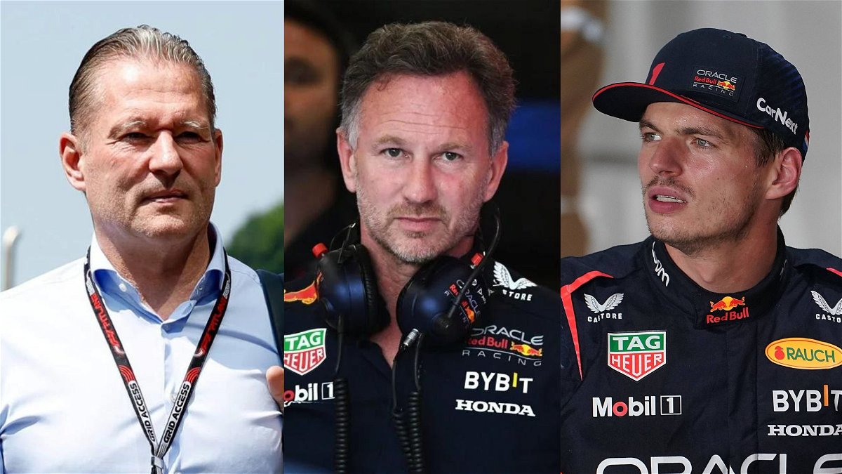 Jos’ Drama With Christian Horner, Max Verstappen Denying Lando Norris Sprint Pole and Charles Leclerc’s Anti Stall Disaster, Everything You Need to Know about Austrian GP Friday
