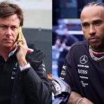 Lewis Hamilton’s Spanish GP Podium Covers Up Toto Wolff and Co’s Big Problem at Mercedes