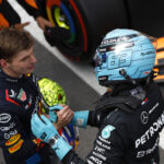 Russell: Mercedes’ strong performance in Canada ‘sustainable’