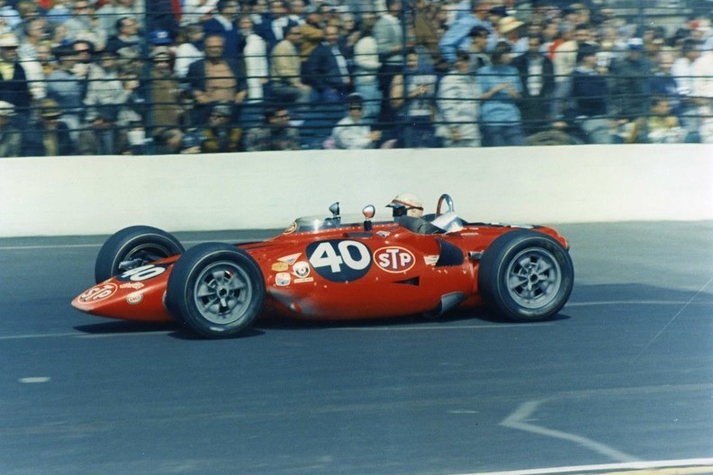 American racing legend Parnelli Jones passes away at 90