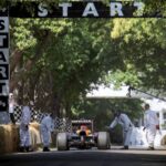 Verstappen set for Goodwood FOS debut amid Red Bull presence