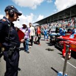 Wache on Newey exit: Focus of Red Bull tech team won’t waver