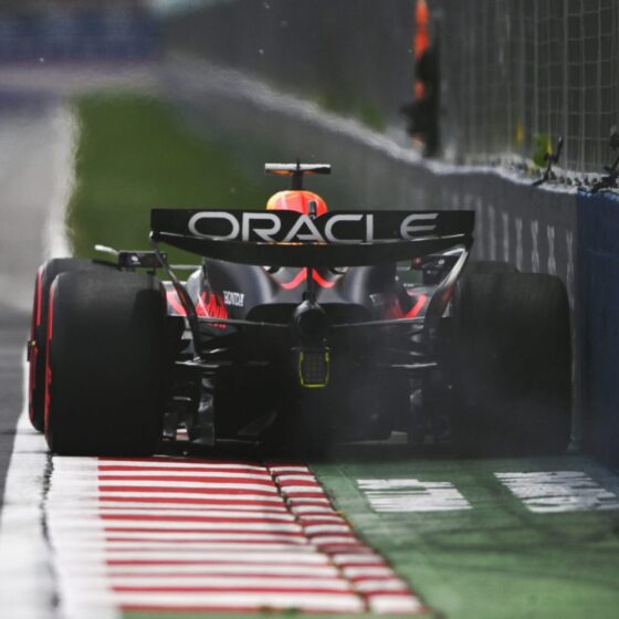 Red Bull confident fixing RB20’s stiff ride won’t hurt aero