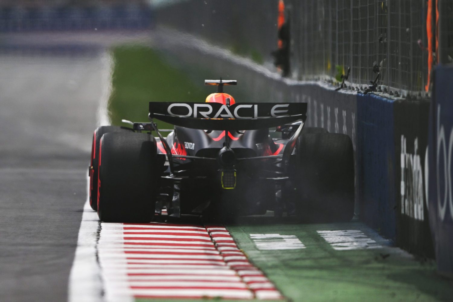 Red Bull confident fixing RB20’s stiff ride won’t hurt aero